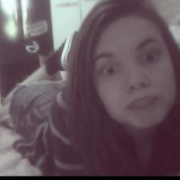 é assim que eu sou,ninguém muda!!! *-*http://t.co/9rwNZ2PWHW