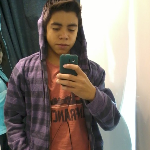 nuevo twitter :333  believer boy
