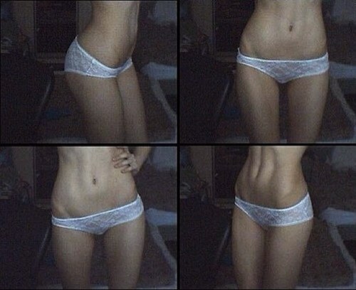 My life: depression/anxiety/anorexia/loneliness.