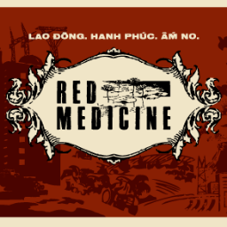 redmedicinela Profile Picture