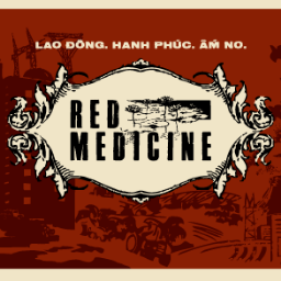 Red Medicine - 8400 Wilshire Blvd.
(323) 651-5500