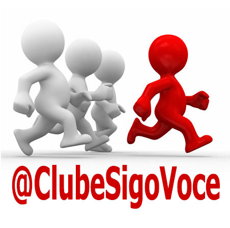 Se você deseja ganhar vários seguidores basta seguir o @ClubeSigoVoce #ClubeSigoVoce
 #SigoDeVolta #TeamFollowBack #ClubeFollowBack @ClubeFollowBack #SDV