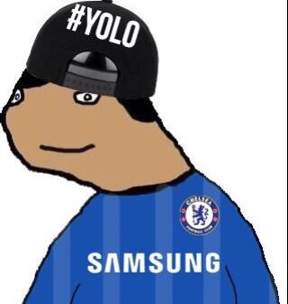 Bein retierd suks 




*This is a parody account* ~ORIGINAL FERREIRA TOON~