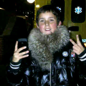 Noah 3 fleur mijn moppie voor altijd