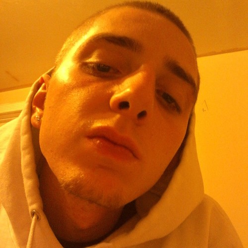 Fuck your opinion! if u don't like me so wat.. ur opinion doesn't define who i am