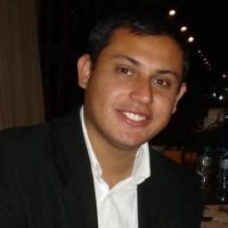 GenivaldoLuz's profile picture. Formado em Administração de Empresas.