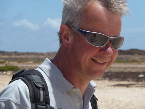 WieKlo's profile picture. Werkt bij de grootste globale nietjes verkoper.