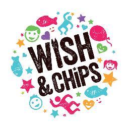 Find out more email info@wishandchips.org