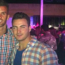 ZarzaAlvaro's profile picture. 