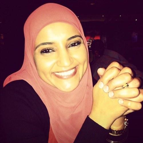 nabeelah77's profile picture. Radiographer extraordinaire!