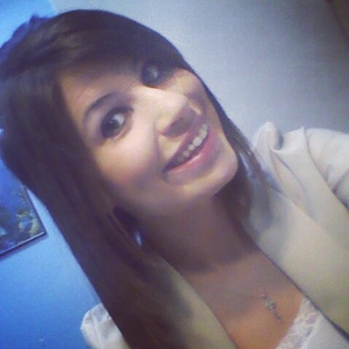 MandaJaneG's profile picture. life is whatever you make it