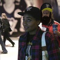 Naomi W. (@naomibdaygirl) 's Twitter Profile Photo