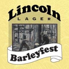 Lincoln Lager Barleyfest is a craft beer tasting festival held annually first Sat. in October at the Smith Center in Merrill, WI.