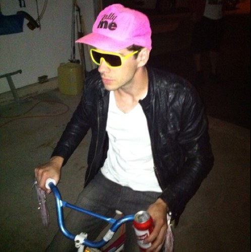 MitchellRBowden's profile picture. 