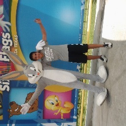|living the life| |Summer| |Hitting up Fiesta Texas|