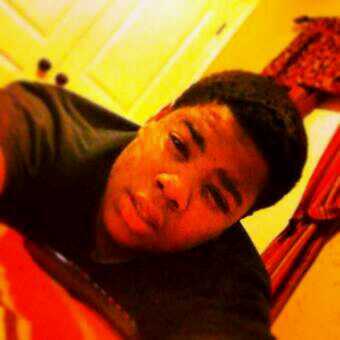 I'm always up for anything. In life all you have to do is keep your head up and have fun!!
