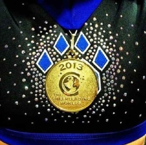 The work is worth it!

Faith over fear!

Theres no fear in fierce! 

The higher the hair the closer to God!