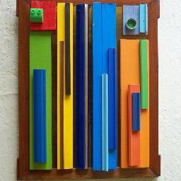 Lic Artes Plasticas