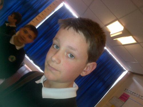 thobro3108's profile picture. 