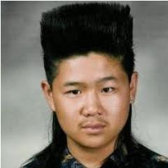 GodGeras's profile picture. Oigan que yo pasaba por aquí...