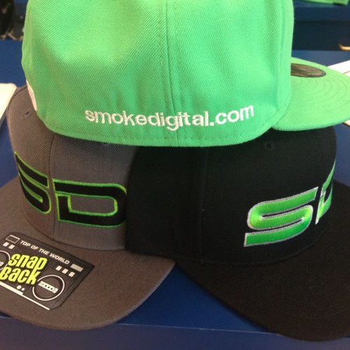 Smoke outside the box! Personal Vaporizers, Electronic Nicotine Inhalers, Electronic Cigarettes, and E-Juice.