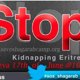 A group of concerned individuals from all walks of life gathered to make Shagarab Refugee Camp in Eastern Sudan a safe environment for refugees.