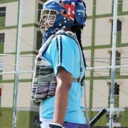 Darye_YCP's profile picture. Arquera Selección Panameña de Hockey // Flag Football Player - Rebels #25.