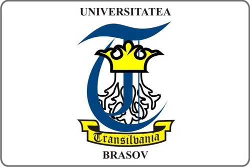 Universitatea Transilvania din Braşov este o instituţie de învătământ superior de stat.