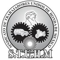 SINDICATO STUHM (@stuhm2010) 's Twitter Profile