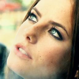 19. Hermana de Will y Cecily, hermana adoptiva de Kae, futura nefilim, si el limit no me viola estoy en @EllaH_CS