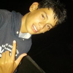 Sigueme y te sigo XD si ya te segui ahora haslo tu!!!! Por favor

Venezuela
