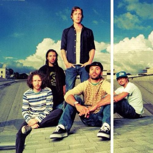 Official Fans' Twitter for Incubus Singapore