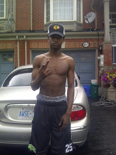 I'm more slept on than pillows plus the sheets #NGP #PMM #BEASTCOAST