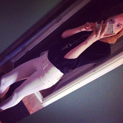 Act like a lady, think like a boss