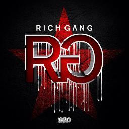 OFFICIAL RICH GANG TWITTER PAGE 7/23:RICH GANG ALBUM #YMCMB #RICHGANG