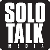 Solo Talk Media(@solotalkmedia) 's Twitter Profile Photo