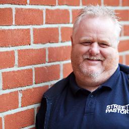 Street Pastor Coordinator Braintree