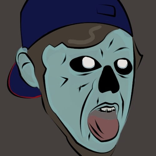 Vocalist for Sirens Fall Silent , Twitch Streamer /Youtuber: Xomboyz