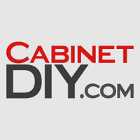 CabinetDIY(@CabinetDIY) 's Twitter Profile Photo