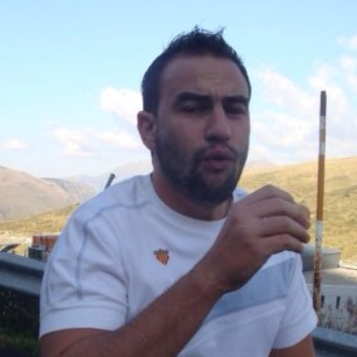 FontanetLudovic's profile picture. 
