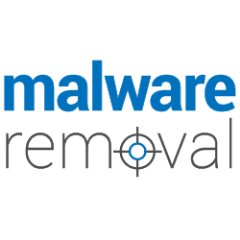 malwareremoval's profile picture. Free support for people with infected computers