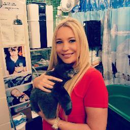 RealWildAnimals's profile picture. Host Chriss Knight takes viewers behind-the-scenes of Audubon Zoo, Aquarium, and Butterfly Garden and Insectarium - The Real Wild Animals of New Orleans #rwano