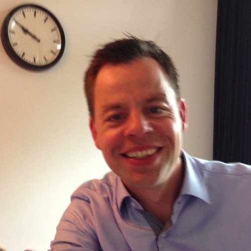 Ondernemer  | Leukeleu | Sustainability | innovatief & effectief | trotse vader van 4 kids