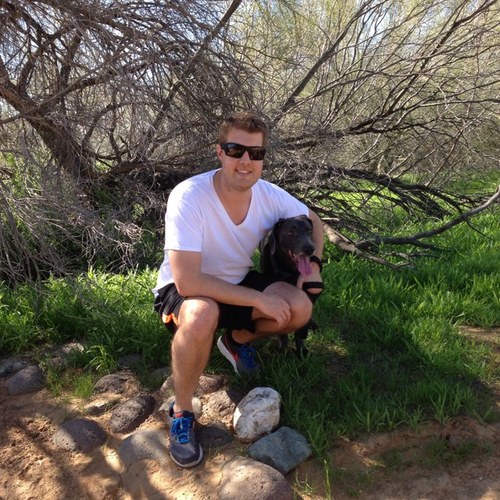 KirkWaltz's profile picture. 