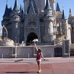 Disney Freak and addicted to runDisney races!