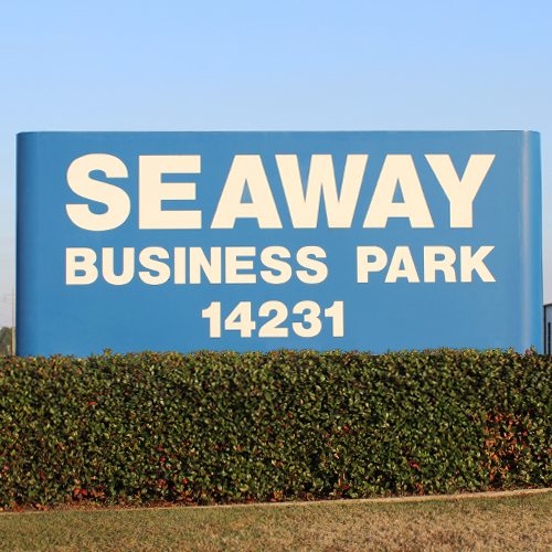 Seaway Business Park is a commercial office & warehouse complex in Gulfport, MS offering office space and warehouse space for rent. http://t.co/XAucHjtpcO