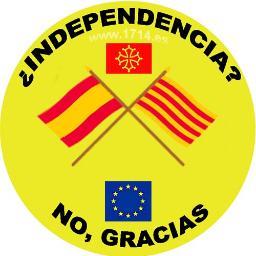 ¿Independencia? No, Gracias.  http://t.co/P4rFZu72sj