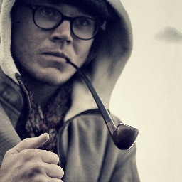 22 - Film Director - National and Scandinavian Winner of Video Marathon 2012