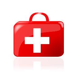 Giving #FirstAid treatment is beyond the firstaid box......#HIT the follow button for more in-sights on #firstaid.