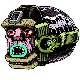 The Art & Comics of Matt Rebholz. Pretty much just posts from my instagram @rebholzjones.